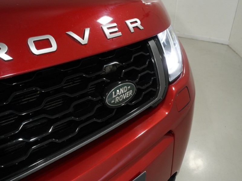 2018 (18) LAND ROVER RANGE ROVER EVOQUE 2.0 TD4 HSE Dynamic 5dr Auto 5888199