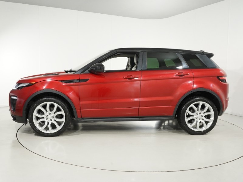 2018 (18) LAND ROVER RANGE ROVER EVOQUE 2.0 TD4 HSE Dynamic 5dr Auto 5888190
