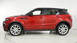2018 (18) LAND ROVER RANGE ROVER EVOQUE 2.0 TD4 HSE Dynamic 5dr Auto 5888190
