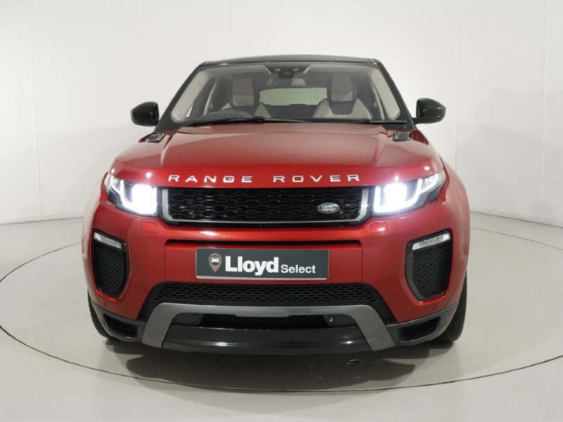 2018 (18) LAND ROVER RANGE ROVER EVOQUE 2.0 TD4 HSE Dynamic 5dr Auto 5888188