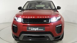 2018 (18) LAND ROVER RANGE ROVER EVOQUE 2.0 TD4 HSE Dynamic 5dr Auto 5888188