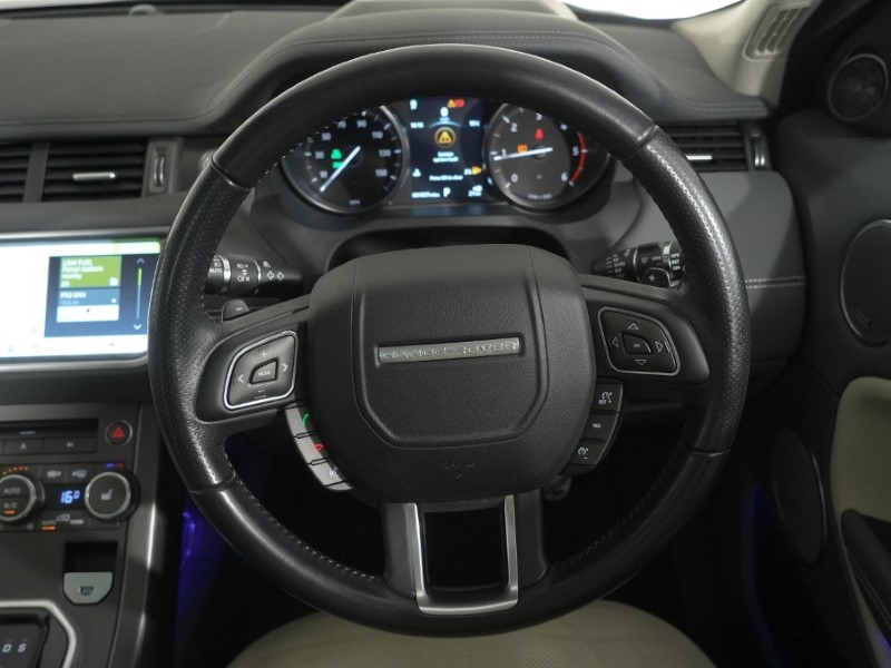 2018 (18) LAND ROVER RANGE ROVER EVOQUE 2.0 TD4 HSE Dynamic 5dr Auto 5888213