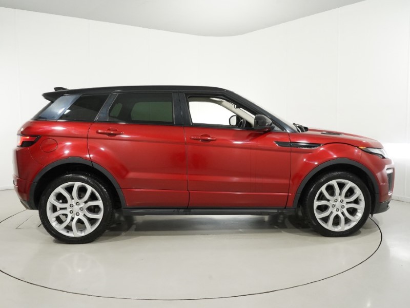 2018 (18) LAND ROVER RANGE ROVER EVOQUE 2.0 TD4 HSE Dynamic 5dr Auto 5888185