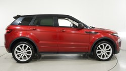 2018 (18) LAND ROVER RANGE ROVER EVOQUE 2.0 TD4 HSE Dynamic 5dr Auto 5888185