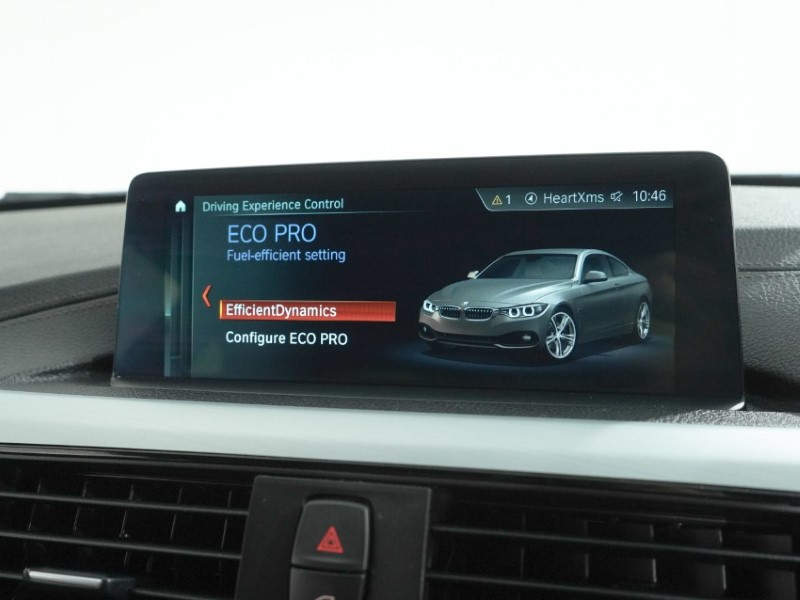 2017 (67) BMW 4 SERIES 420i M Sport 2dr Auto [Professional Media] 5885577