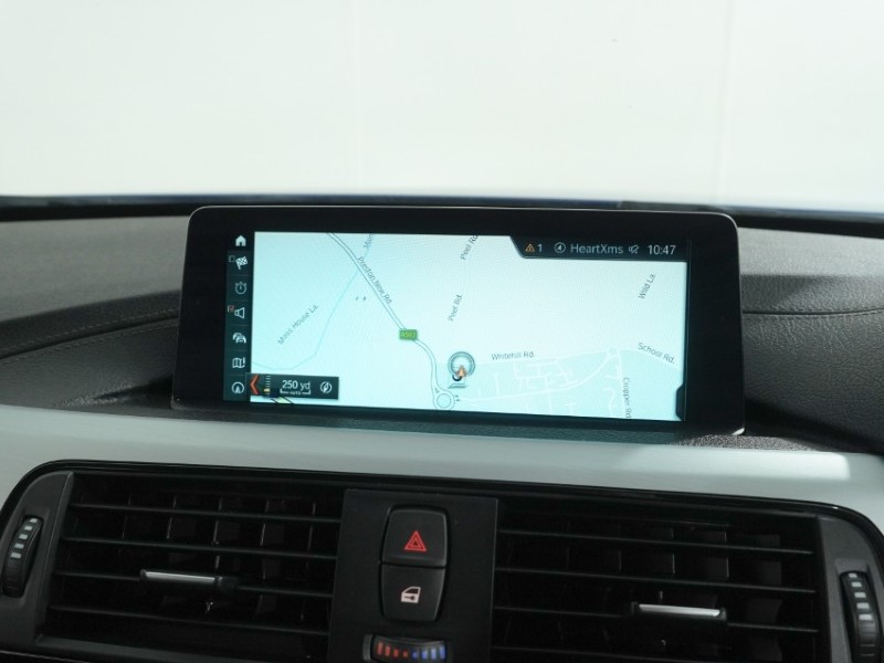 2017 (67) BMW 4 SERIES 420i M Sport 2dr Auto [Professional Media] 5885583
