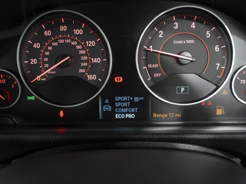 2017 (67) BMW 4 SERIES 420i M Sport 2dr Auto [Professional Media] 5885573