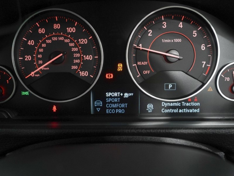 2017 (67) BMW 4 SERIES 420i M Sport 2dr Auto [Professional Media] 5885570