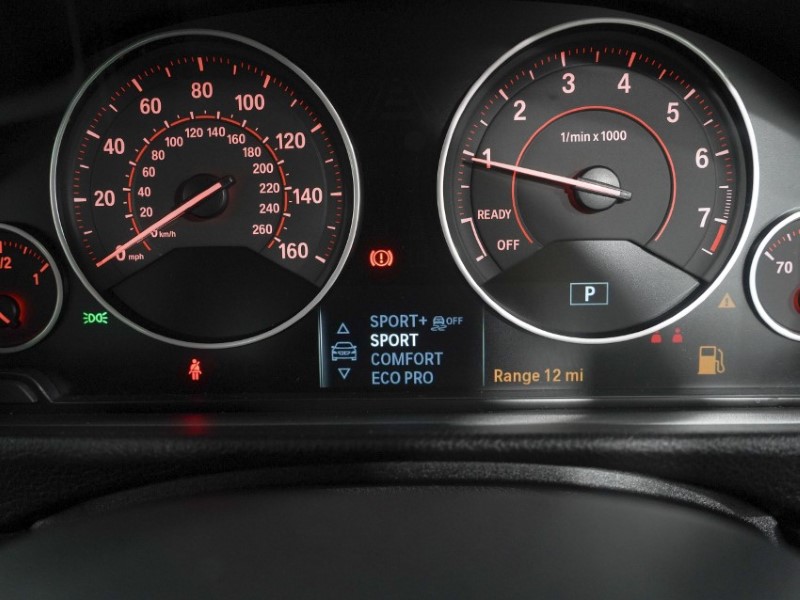 2017 (67) BMW 4 SERIES 420i M Sport 2dr Auto [Professional Media] 5885571