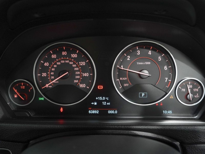 2017 (67) BMW 4 SERIES 420i M Sport 2dr Auto [Professional Media] 5885569