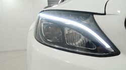 2017 (17) MERCEDES-BENZ C CLASS C200 AMG Line Premium 4dr 9G-Tronic 5887498