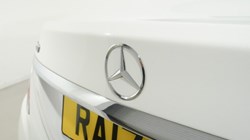 2017 (17) MERCEDES-BENZ C CLASS C200 AMG Line Premium 4dr 9G-Tronic 5887483
