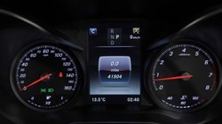 2017 (17) MERCEDES-BENZ C CLASS C200 AMG Line Premium 4dr 9G-Tronic 5887544