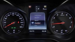 2017 (17) MERCEDES-BENZ C CLASS C200 AMG Line Premium 4dr 9G-Tronic 5887528