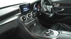 2017 (17) MERCEDES-BENZ C CLASS C200 AMG Line Premium 4dr 9G-Tronic 5887489