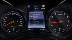 2017 (17) MERCEDES-BENZ C CLASS C200 AMG Line Premium 4dr 9G-Tronic 5887526