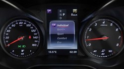 2017 (17) MERCEDES-BENZ C CLASS C200 AMG Line Premium 4dr 9G-Tronic 5887525