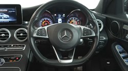 2017 (17) MERCEDES-BENZ C CLASS C200 AMG Line Premium 4dr 9G-Tronic 5887495