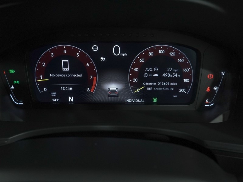 2025 (75) HONDA CIVIC 2.0 VTEC Turbo Type R 5dr 5883769