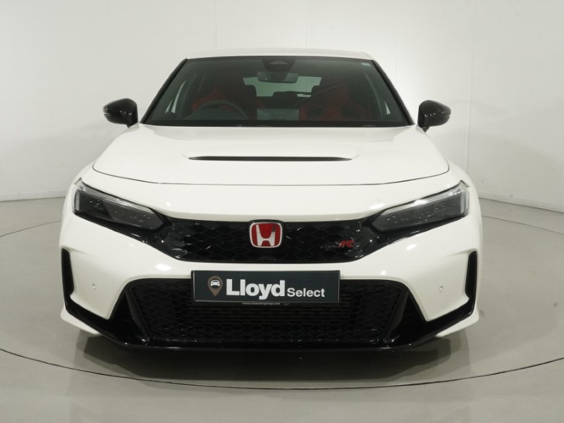2025 (75) HONDA CIVIC 2.0 VTEC Turbo Type R 5dr 5883708