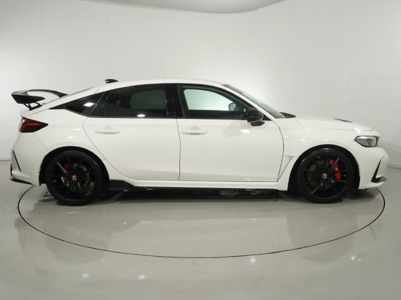 2025 (75) HONDA CIVIC 2.0 VTEC Turbo Type R 5dr 5883704
