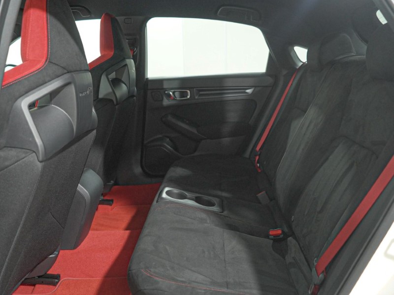 2025 (75) HONDA CIVIC 2.0 VTEC Turbo Type R 5dr 5883730