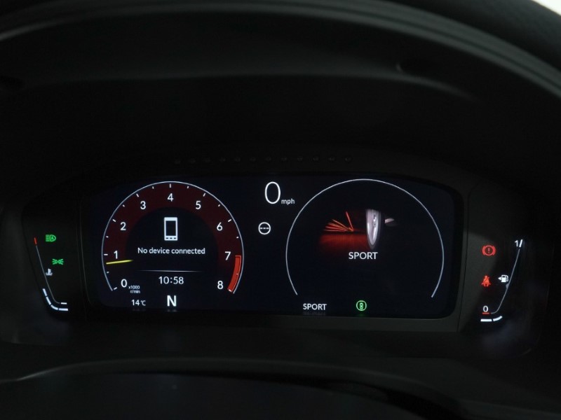 2025 (75) HONDA CIVIC 2.0 VTEC Turbo Type R 5dr 5883774