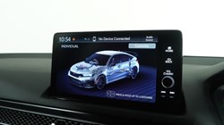 2025 (75) HONDA CIVIC 2.0 VTEC Turbo Type R 5dr 5883757