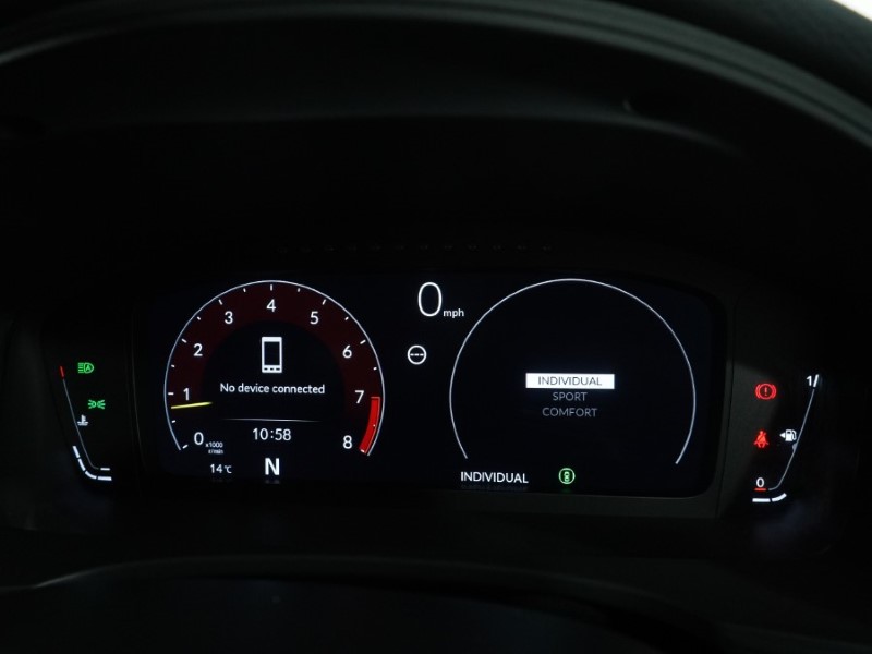 2025 (75) HONDA CIVIC 2.0 VTEC Turbo Type R 5dr 5883775