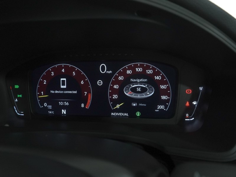 2025 (75) HONDA CIVIC 2.0 VTEC Turbo Type R 5dr 5883770