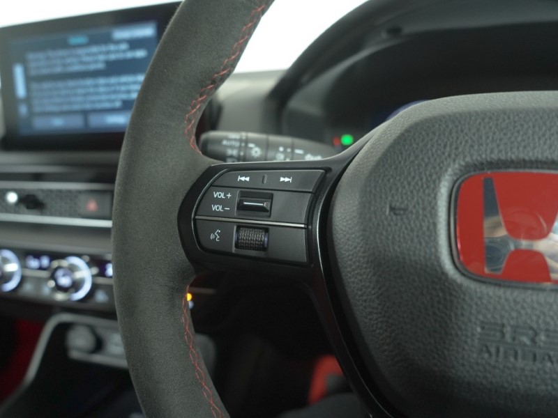 2025 (75) HONDA CIVIC 2.0 VTEC Turbo Type R 5dr 5883747