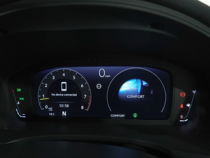 2025 (75) HONDA CIVIC 2.0 VTEC Turbo Type R 5dr 5883772