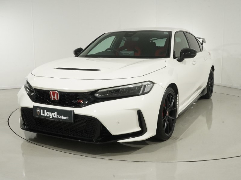 2025 (75) HONDA CIVIC 2.0 VTEC Turbo Type R 5dr 5883709