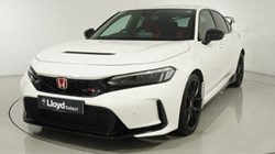 2025 (75) HONDA CIVIC 2.0 VTEC Turbo Type R 5dr 5883709
