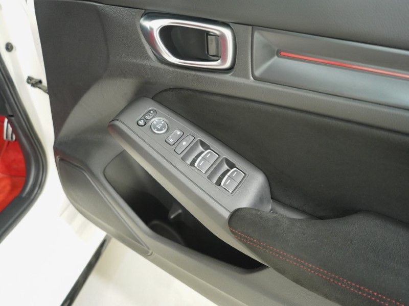 2025 (75) HONDA CIVIC 2.0 VTEC Turbo Type R 5dr 5883741