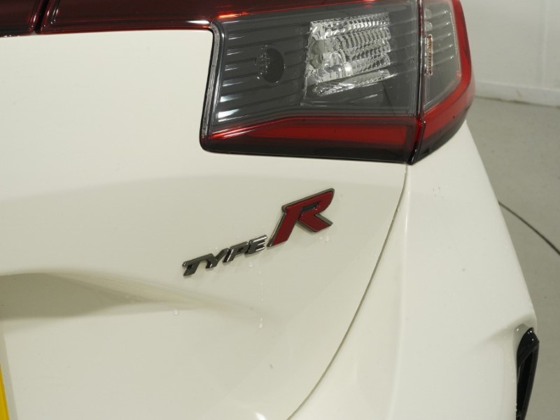 2025 (75) HONDA CIVIC 2.0 VTEC Turbo Type R 5dr 5883717