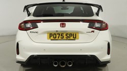2025 (75) HONDA CIVIC 2.0 VTEC Turbo Type R 5dr 5883712