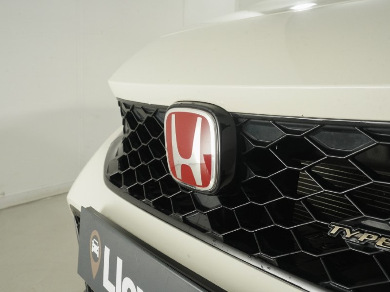 2025 (75) HONDA CIVIC 2.0 VTEC Turbo Type R 5dr 5883724