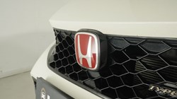 2025 (75) HONDA CIVIC 2.0 VTEC Turbo Type R 5dr 5883724