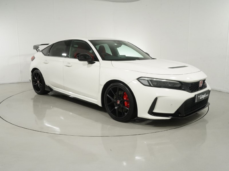 2025 (75) HONDA CIVIC 2.0 VTEC Turbo Type R 5dr 5883706