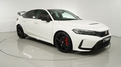 2025 (75) HONDA CIVIC 2.0 VTEC Turbo Type R 5dr 5883706