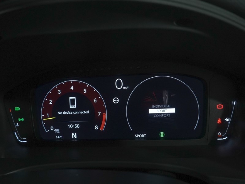 2025 (75) HONDA CIVIC 2.0 VTEC Turbo Type R 5dr 5883773