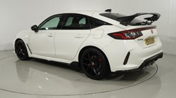 2025 (75) HONDA CIVIC 2.0 VTEC Turbo Type R 5dr 1