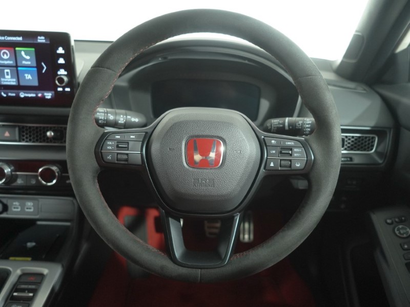 2025 (75) HONDA CIVIC 2.0 VTEC Turbo Type R 5dr 5883736