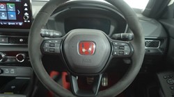 2025 (75) HONDA CIVIC 2.0 VTEC Turbo Type R 5dr 5883736