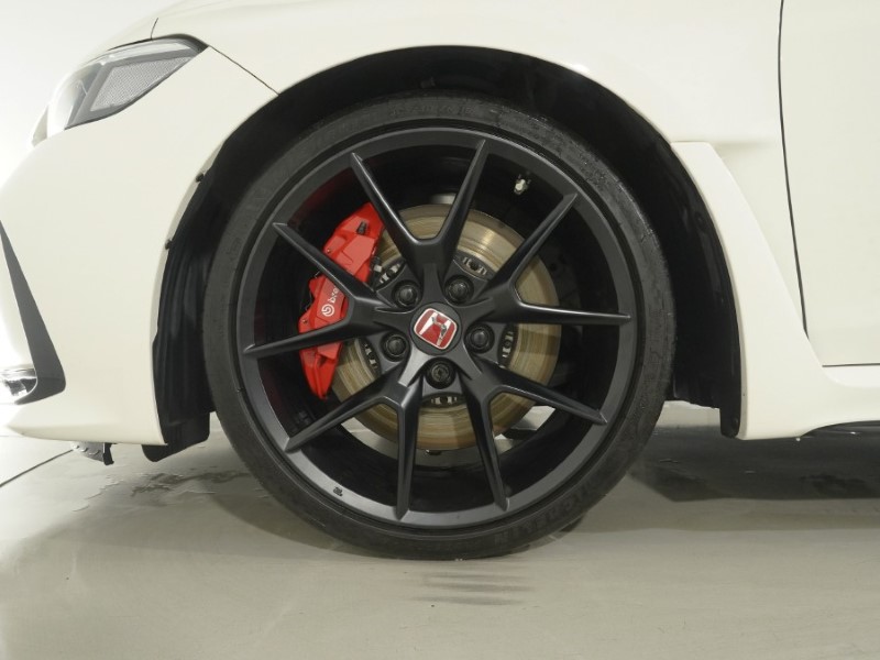 2025 (75) HONDA CIVIC 2.0 VTEC Turbo Type R 5dr 5883721