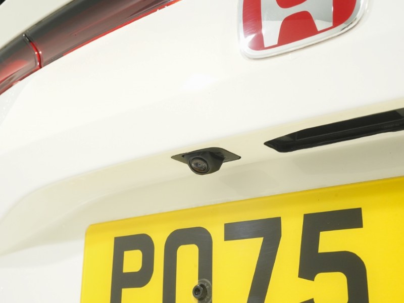 2025 (75) HONDA CIVIC 2.0 VTEC Turbo Type R 5dr 5883718