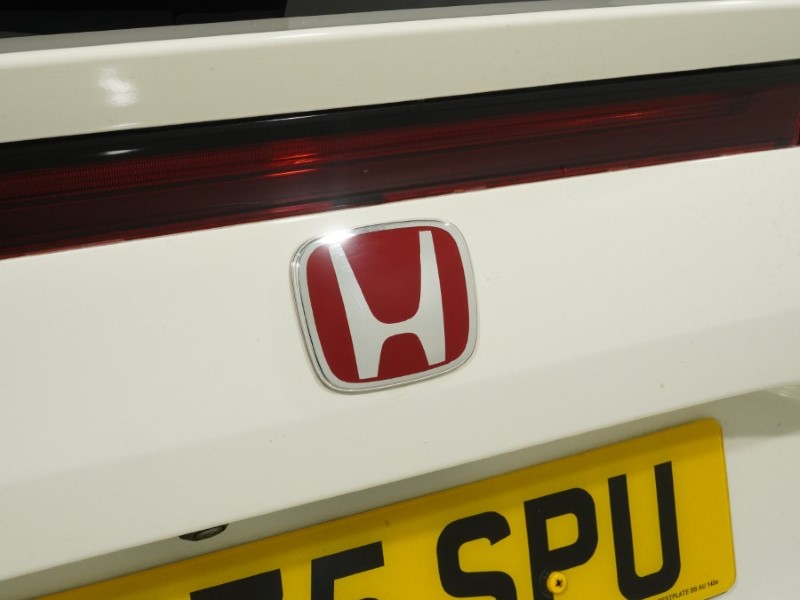 2025 (75) HONDA CIVIC 2.0 VTEC Turbo Type R 5dr 5883716