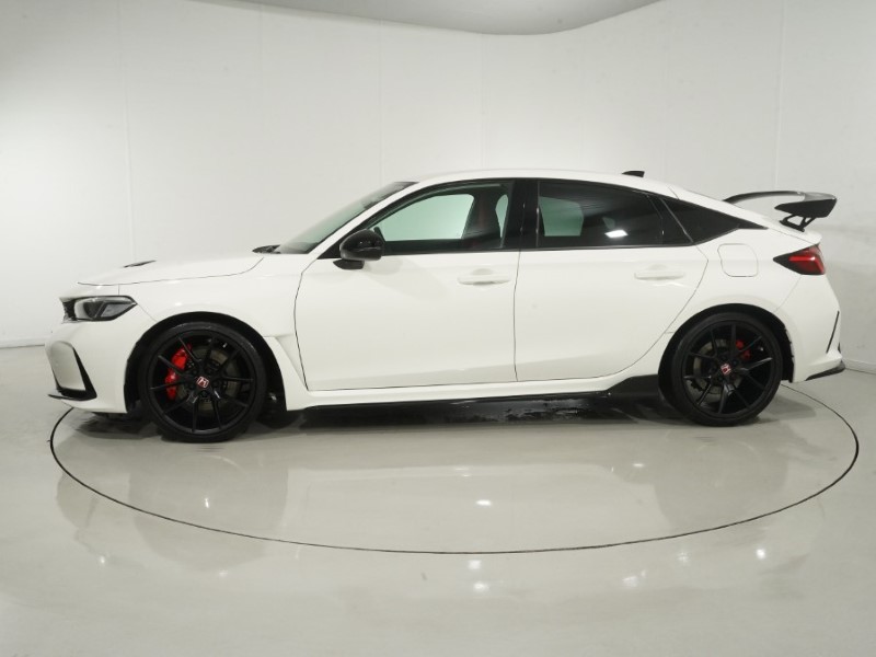 2025 (75) HONDA CIVIC 2.0 VTEC Turbo Type R 5dr 5883710