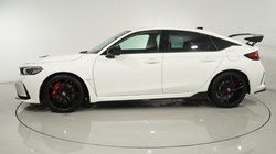 2025 (75) HONDA CIVIC 2.0 VTEC Turbo Type R 5dr 5883710